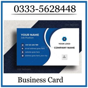 Business Cards