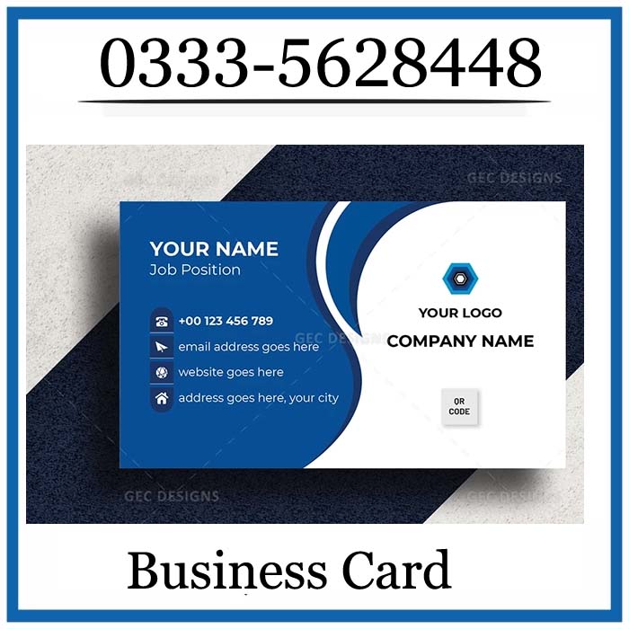 Business Cards