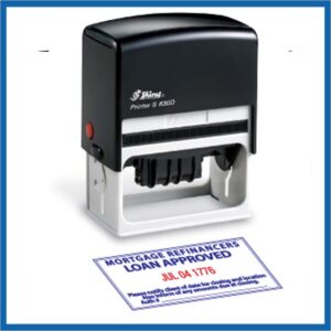 Urgent Stamp Makers Islamabad